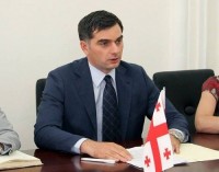 საგარეო საქმეთა მინისტრის მოადგილე ევროკომისიის მიგრაციისა და საშინაო საქმეთა გენერალური დირექტორატის ხელმძღვანელს შეხვდა