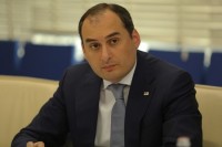 დიმიტრი ქუმსიშვილი: საერთაშორისო საფინანსო კორპორაცია ლარიზაციის სამთავრობო გეგმას მხარს უჭერს 