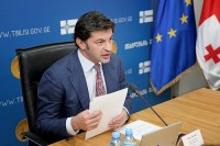 ახალი წლის ღამეს საზოგადოებრივი ტრანსპორტი უფასოდ იმოძრავებს