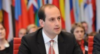 მიხეილ ჯანელიძე: სამოქალაქო საზოგადოებას მნიშვნელოვანი წვლილი შეაქვს საქართველოს ევროინტეგრაციის პროცესში