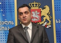 ნიკოლოზ მჭედლიშვილი: მთელი ოპოზიცია ფიქრობს, რომ ეს არის რუსული პროექტი ნიკოლოზ მჭედლიშვილი: მთელი ოპოზიცია ფიქრობს, რომ ეს არის რუსული პროექტი