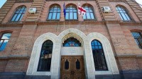 ვლადიმერ პუტინის აფხაზეთში ვიზიტს საქართველოს საგარეო უწყება ეხმაურება