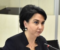 ეკა ბესელია დღეს ვიზიტით დიდ ბრიტანეთს ეწვევა
