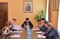 პარლამენტის კვლევითი ცენტრის ფორმირების პროცესი უახლოეს მომავალში დაიწყება
