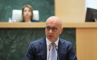 ივანე მაჭავარიანი: ასეთი საბიუჯეტო პროცესი ჩვენ დიდი ხანია არ გვქონია ივანე მაჭავარიანი: ასეთი საბიუჯეტო პროცესი ჩვენ დიდი ხანია არ გვქონია
