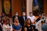 რესან კონცელიძე: აჭარაში მცხოვრები სომხური სათვისტომო ჩვენი მოძმე ერია
