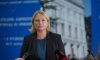 ნათია თურნავა: ეკონომიკური თავისუფლება ის თავისუფლებაა, რაც „ქართული ოცნების“ გუნდმა ბიზნესს მოუტანა