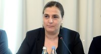 ეკატერინე მიქაბაძე: Fitch - ის გადაწყვეტილების საფუძველი მმართველობის მაღალი ხარისხი, მაკროეკონომიკური მდგრადობა და მიმზიდველი ბიზნეს და საინვესტიციო გარემოა ეკატერინე მიქაბაძე: Fitch - ის გადაწყვეტილების საფუძველი მმართველობის მაღალი ხარისხი, მაკროეკონომიკური მდგრადობა და მიმზიდველი ბიზნეს და საინვესტიციო გარემოა