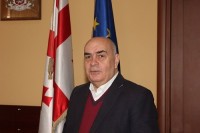ვახტანგ ყოლბაია: როგორც უნდა იღვაწონ ოკუპანტებმა ისტორიის ჩარხს უკუღმა ვერ დაატრიალებენ, ღვთისა და კაცობრიობის ნებას წინ ვერ აღუდგებიან