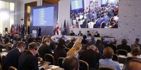 საქართველოს პარლამენტის წევრები ნატოს საპარლამენტო ასამბლეაში მიიღებენ მონაწილეობას