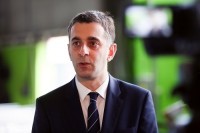 გიორგი ჩერქეზიშვილი: „აწარმოე საქართველოში“ პროგრამით 400-მდე პროექტია დაფინანსებული