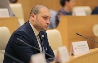 მამუკა ბახტაძე: სსფ-ის პროგნოზით ეკონომიკური ზრდა დაჩქარდება და ამ მაჩვენებლით საქართველო იქნება გამოკვეთილი ლიდერი რეგიონში
