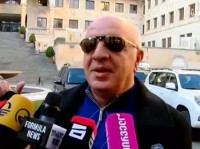დეპუტატმა ელგუჯა გოცირიძემ ტყიბულის მოსახლეობის და მეშახტეთა დასახმარებლად 100 000 ლარი გაიღო