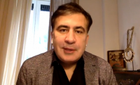 მიხეილ სააკაშვილი: ივანიშვილი თავისი გაქცევის ეტაპს ახლა ძალიან სწრაფად აახლოებს