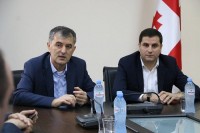 სოზარ სუბარი: ინფრასტრუქტურული პროექტები, რომელიც სამცხე-ჯავახეთში განხორციელდება, რეგიონის უდიდესი პოტენციალის სრულად ათვისების შესაძლობლობას მოგვცემს