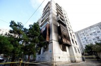 თბილისის მუნიციპალურმა ლაბორატორიამ გაბრიელ სალოსის გამზირზე მდებარე კორპუსის შემოწმება დაასრულა