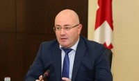 ლევან იზორია: ჩვენ უფრო მეტი ნატოთი ვიქნებით წარმოდგენილი საქართველოში, რაც არის ყველაზე საიმედო და მყარი გარანტია საფრთხეების შეკავებისთვის