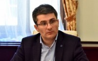 მამუკა მდინარაძემ იურიდიულ საკითხთა კომიტეტზე მომხდარი ინციდენტი შეაფასა მამუკა მდინარაძემ იურიდიულ საკითხთა კომიტეტზე მომხდარი ინციდენტი შეაფასა