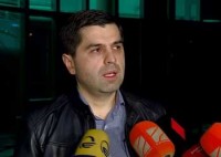 კახა საბანაძე: გამოძიებას აქვს კონკრეტული შედეგები და ამაზე უახლოეს საათებში ვისაუბრებთ