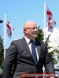 თავდაცვის სამინისტროს დელეგაცია მინისტრის ხელმძღვანელობით,  კანადასა და ლიტვას ეწვევა