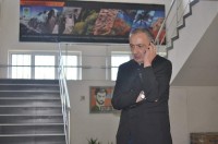 რეჟისორი ერეკლე ბადურაშვილი გარდაიცვალა