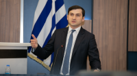 თორნიკე რიჟვაძე: კრიზისულ ეტაპზე მნიშვნელოვანი ინიციატივები განხორციელდა საინვესტიციო გარემოს ხელშეწყობისა და ეკონომიკის სტიმულირების მიზნით