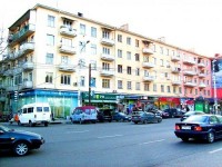 ვაჟა-ფშაველას გამზირზე იონა ვაკელის ქუჩიდან მეტროსადგურ „დელისამდე“ მოძრაობა შეიზღუდება