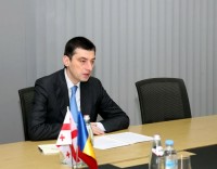 გიორგი გახარია:  მოქალაქის ჯანმრთელობა და მისი სიცოცხლე  ჩვენი ძირითადი ამოცანაა   