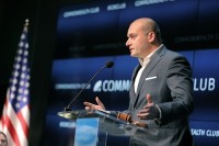 მამუკა ბახტაძე: საქართველო პატარა, თუმცა დიდი ხედვის მქონე ქვეყანაა