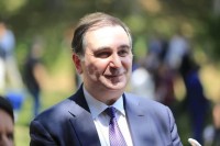 მიხეილ ჩხენკელი: ქართული ოცნება არის ის გუნდი, რომლისთვისაც მთავარია თითოეულ მოქალაქეზე, კონკრეტულ ადამიანზე, საქართველოს მომავალზე, ახალგაზრდებსა და განათლებულ თაობაზე ზრუნვა