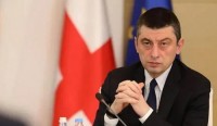 გიორგი გახარია: განსაკუთრებულ მადლობას ვუხდი ბიძინა ივანიშვილს იმ წვლილისთვის, რომელიც მან კორონავირუსთან ბრძოლაში შეიტანა ფინანსურადაც და მენეჯმენტის ნაწილში პირადი ჩართულობით