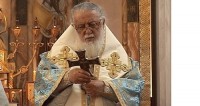 ილია მეორე: ძმობას, რომელიც ქართველებსა და აფხაზებს შორის საუკუნეების მანძილზე იყო, ვერავინ დაარღვევს 