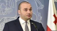 მამუკა ბახტაძე: ბაქოში ვიზიტი ძალიან ნაყოფიერი იყო