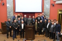 სპორტისა და ახალგაზრდულ საქმეთა კომიტეტის სხდომაზე ძალოსნობის ეროვნული ფედერაციის ანგარიში მოისმინეს