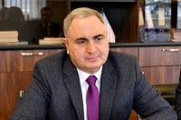 ირაკლი კოვზანაძე: ანტიკრიზისული პროგრამა ითვალისწინებს მდგომარეობის შემსუბუქებას იმ ადამიანებისათვის, რომლებსაც ვირუსის გამო პრობლემა შეექმნა 