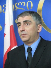 "საქართველოს გზა" გიორგი თარგამაძის ინიციატივას აპროტესტებს