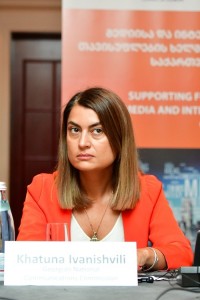 კომუნიკაციების კომისია ქვეყანაში მედიწიგნიერების განვითარების მიზნით, ერთიანი ქსელის შექმნის ინიციატივით გამოდის