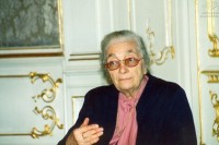 მარიკა ლორთქიფანიძეს დიდუბის პანთეონში დღეს დაკრძალავენ 