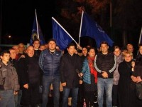 „ქართული ოცნების“ ოზურგეთის ორგანიზაციამ გამარჯვება სოფელ ჭანიეთში იზეიმა