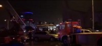 ბოლო მონაცემებით ბათუმში ხანძრის შედეგად 11 ადამიანი, მათ შორის ირანის ერთი მოქალაქეა გარდაცვლილი