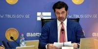 ჯორჯ ბუშის ქუჩის მიმდებარედ არსებულ თარგებს სრული რეაბილიტაცია ჩაუტარდება