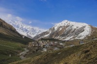  სვანეთი National Geographic Travel-ის ობიექტივში მოხვდა