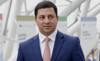 არჩილ თალაკვაძე: 2020 წლის ბიუჯეტი იქნება მოქალაქეზე ორიენტირებული  არჩილ თალაკვაძე: 2020 წლის ბიუჯეტი იქნება მოქალაქეზე ორიენტირებული