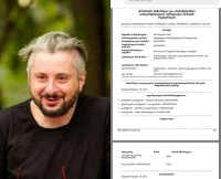 ნიკა გვარამია: ტელეკომპანია “მთავარი არხი” დაფუძნდა - ჩვენ ვიწყებთ