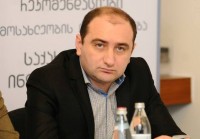 ირაკლი ლექვინაძე: Fitch შეფასება საქართველოს ეკონომიკის საგარეო რისკებთან მიმართებაში მაკროეკონომიკურ მდგრადობას ადასტურებს