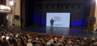 გოგა ხაინდრავა: არ დავუშვებთ უშიშროების თანამშრომლის გაპრეზიდენტებას საქართველოში, სულ რომ ჩვენი გაწყვეტა დასჭირდეთ