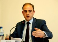 დავით ნარმანიამ მთავრობის სხდომაზე ტრანსპორტის სფეროში განხორციელებულ პროექტებზე ისაუბრა