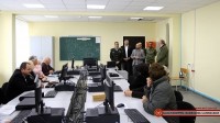 თავდაცვის სამინისტრომ პროფესიულ სასწავლებლებთან თანამშრომლობის მემორანდუმი გააფორმა