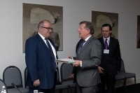 აღმოსავლეთ პარტნიორობის რეგიონალური კონფერენცია გაიხსნა