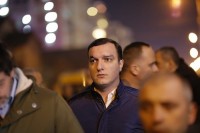 თბილისის მერია აფეთქების შედეგად დაზარალებულ ოჯახებს დროებითი საცხოვრებლით უზრუნველყოფს